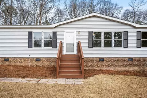 2405 Darnley St, Garner, NC 27529 photo 4