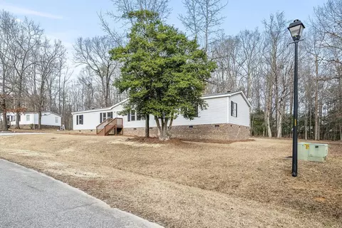 2405 Darnley St, Garner, NC 27529 photo 3