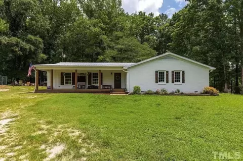 1079 Nc 98 Hwy E, Bunn, NC 27508