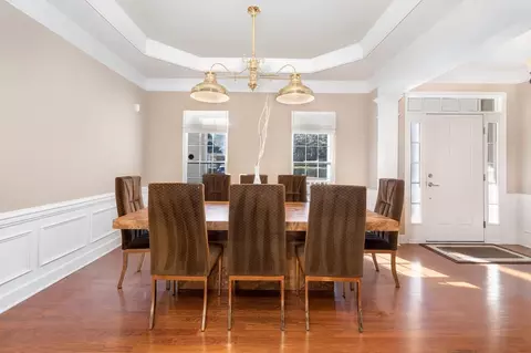 130 Beckingham Loop, Cary, NC 27519 photo 8