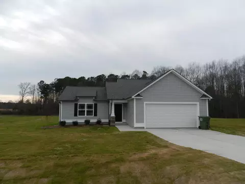 104 Tractor Pl, Willow Spring, NC 27592 photo 1