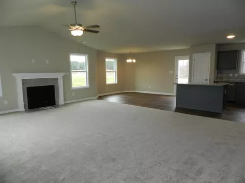 104 Tractor Pl, Willow Spring, NC 27592 photo 2