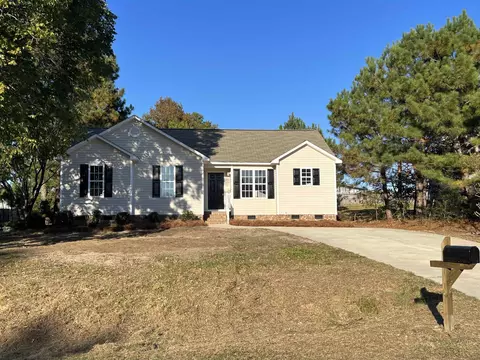 69 Gray Ghost St, Benson, NC 27504 photo 1