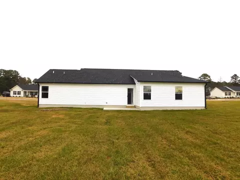 124 Tractor Pl, Willow Spring, NC 27592 photo 21