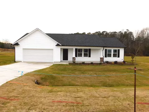 124 Tractor Pl, Willow Spring, NC 27592 photo 2