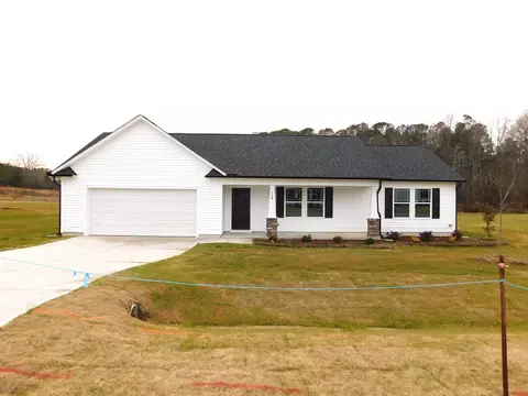 124 Tractor Pl, Willow Spring, NC 27592 photo 1