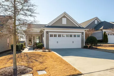 107 Chambers Field Ct, Durham, NC 27703 photo 1