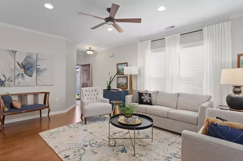 107 Chambers Field Ct, Durham, NC 27703 photo 3