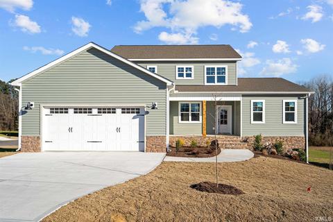 17 Woodbark Cv, Willow Spring, NC 27592 photo 1