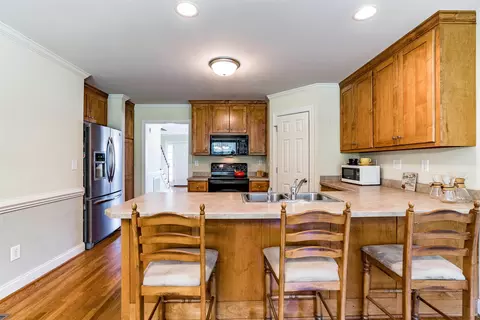 140 Boone Trl, Garner, NC 27529 photo 8