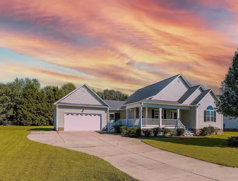 140 Boone Trl, Garner, NC 27529 photo 1