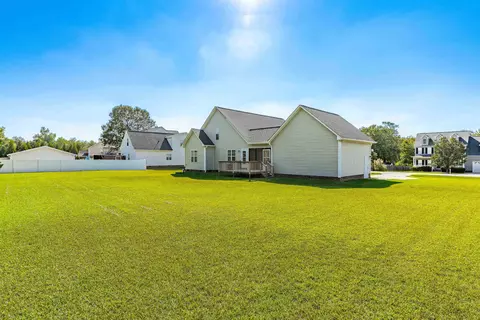 140 Boone Trl, Garner, NC 27529 photo 24