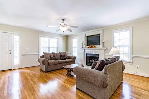 140 Boone Trl, Garner, NC 27529 photo 4