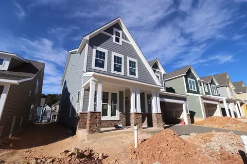 7136 Crested Iris Pl, Durham, NC 27703 photo 2