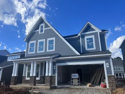 7136 Crested Iris Pl, Durham, NC 27703 photo 6