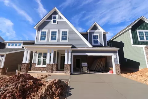 7136 Crested Iris Pl, Durham, NC 27703 photo 1