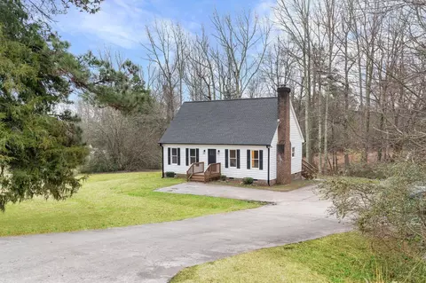 1805 St Andrews Church Rd, Henderson, NC 27536