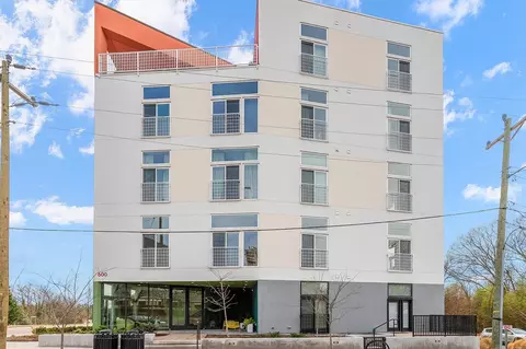 600 S Duke St #34, Durham, NC 27701
