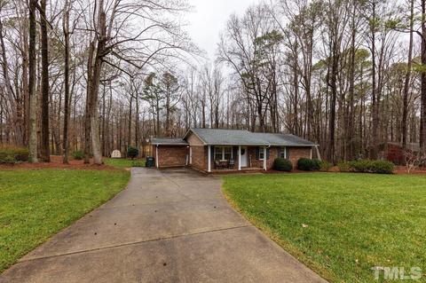 105 Ferndale Dr, Garner, NC 27529 photo 2