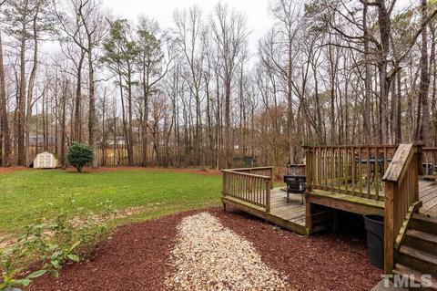 105 Ferndale Dr, Garner, NC 27529 photo 25