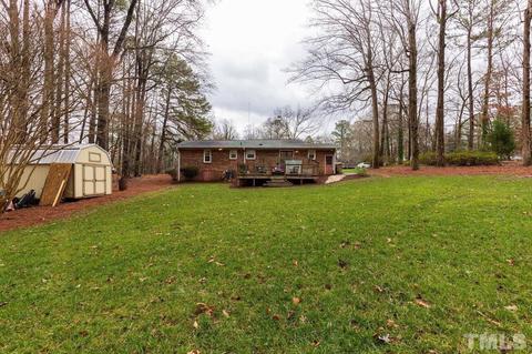 105 Ferndale Dr, Garner, NC 27529 photo 24