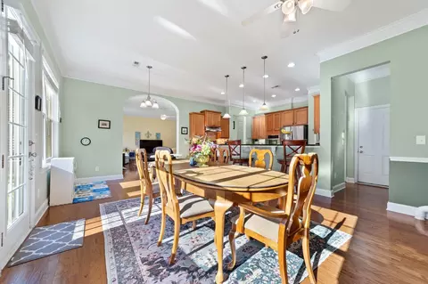 2410 Teermark Ln, Durham, NC 27703 photo 10