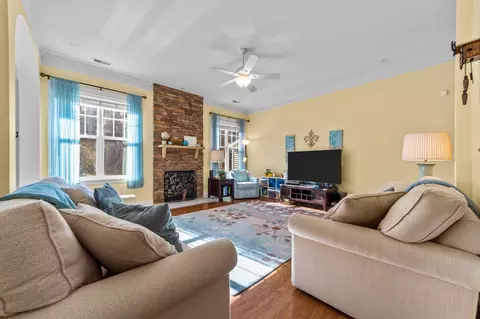 2410 Teermark Ln, Durham, NC 27703 photo 7