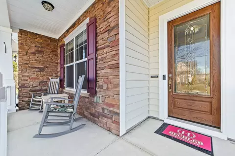 2410 Teermark Ln, Durham, NC 27703 photo 3