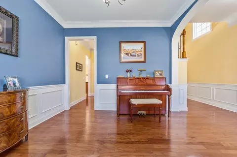 2410 Teermark Ln, Durham, NC 27703 photo 6