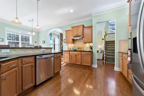 2410 Teermark Ln, Durham, NC 27703 photo 14