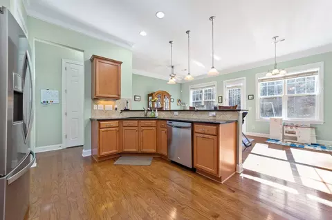 2410 Teermark Ln, Durham, NC 27703 photo 12