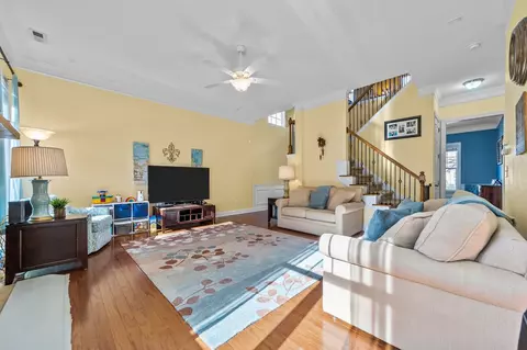 2410 Teermark Ln, Durham, NC 27703 photo 8