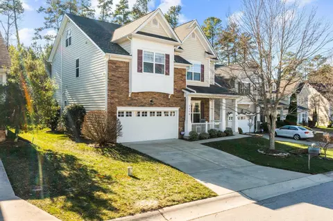 2410 Teermark Ln, Durham, NC 27703 photo 1