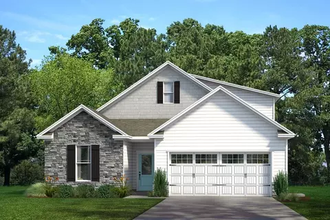 633 Whistle Post Dr, Selma, NC 27576 photo 8