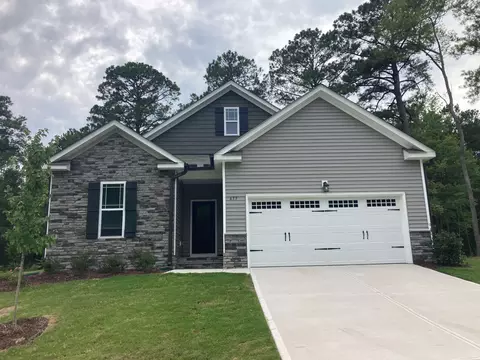 633 Whistle Post Dr, Selma, NC 27576 photo 1