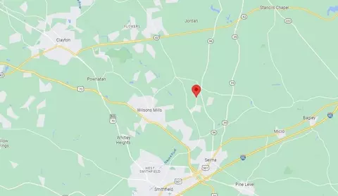 633 Whistle Post Dr, Selma, NC 27576 photo 9