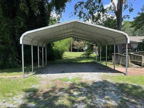 211 N Third St, Smithfield, NC 27577 photo 5