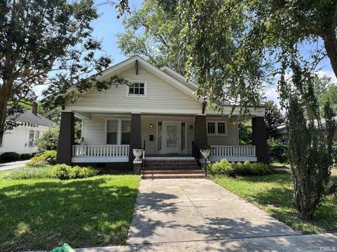 211 N Third St, Smithfield, NC 27577 photo 1