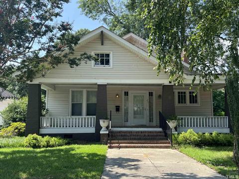 211 N Third St, Smithfield, NC 27577 photo 2