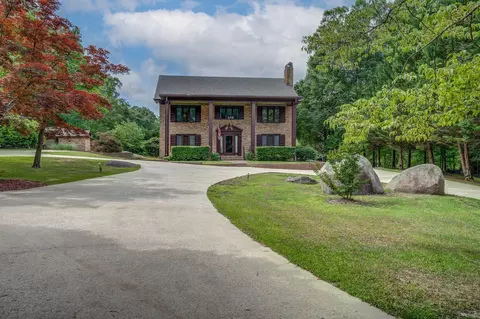3131 Greenfield Dr, Rocky Mount, NC 27804