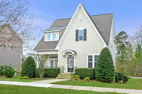 324 Austin View Blvd, Wake Forest, NC 27587 photo 1