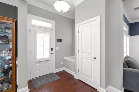 324 Austin View Blvd, Wake Forest, NC 27587 photo 4