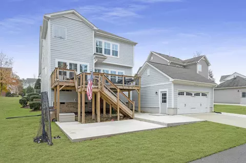 324 Austin View Blvd, Wake Forest, NC 27587 photo 2