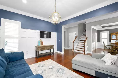 324 Austin View Blvd, Wake Forest, NC 27587 photo 8