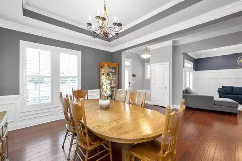 324 Austin View Blvd, Wake Forest, NC 27587 photo 9