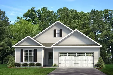 683 Whistle Post Dr, Selma, NC 27576 photo 2