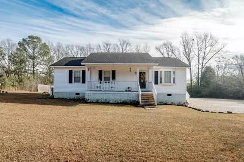 180 Martin Rd, Godwin, NC 28344