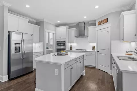 2912 Thurman Dairy Loop, Wake Forest, NC 27587 photo 9