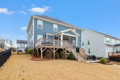 2912 Thurman Dairy Loop, Wake Forest, NC 27587 photo 30