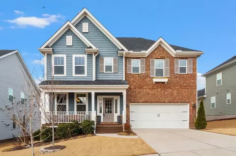 2912 Thurman Dairy Loop, Wake Forest, NC 27587 photo 1
